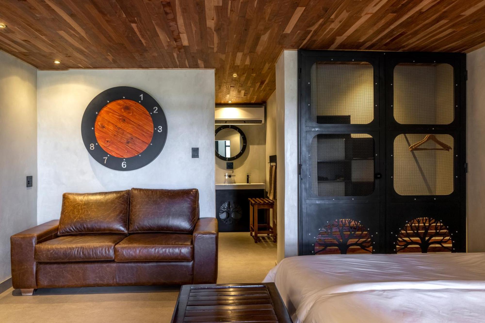 Chobe River Lodge Kasane Extérieur photo